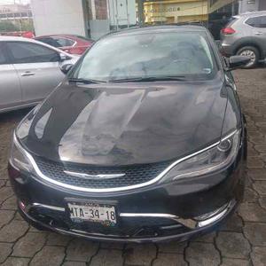 Chrysler 200 Advance  Motor 3.6lt V6