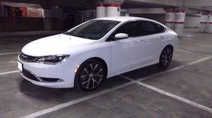 Chrysler P 200C V6 3.6 Aut