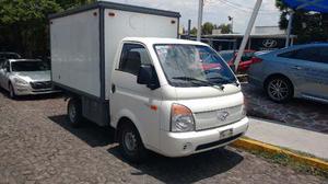 Dodge H100 Chasis Cabina Diesel Con Caja Seca