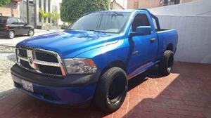 Dodge Ram Pickup St 3.7l 4x2 Aut 