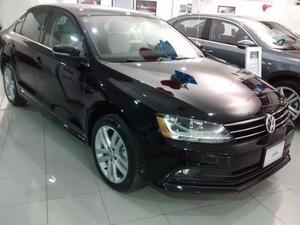 ESTRENA JETTA PLANES CON O SIN ENGANCHE MODELO 