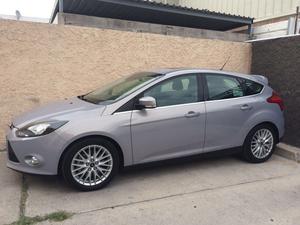 FORD FOCUS TREND SPORT 