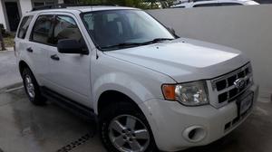 Ford Escape Impecable!