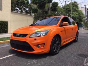 Ford Focus St Hb