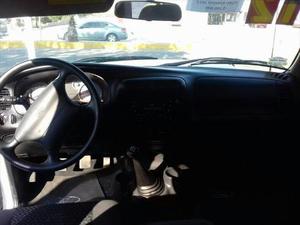 Ford Ranger  Xl Cabina Doble