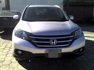 HONDA CRV *SRTA ISABEL /*HAY