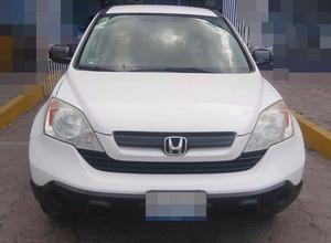 HONDA CRV *SRTA ISABEL /*HAY