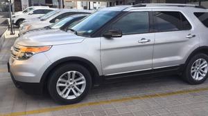 Hermosa Ford Explorer, impecable!!!