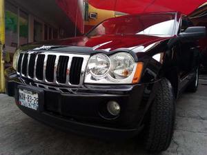 Jeep Grand Cherokee Limited 4.7l Power Tech 