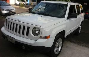 Jeep Patriot