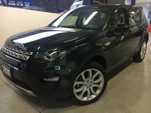 Land Rover Discovery Sport  HSE L4/2.0 Aut
