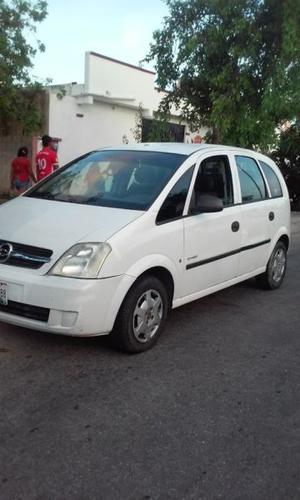 MERIVA CONFORT 