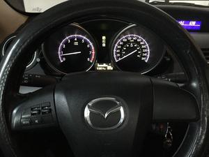 Mazda 3 i sport 