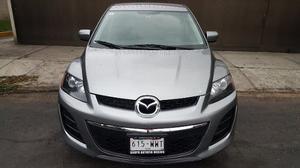 Mazda Cx Isport 2.5l 4cil R18 Factura Agencia Tenencia