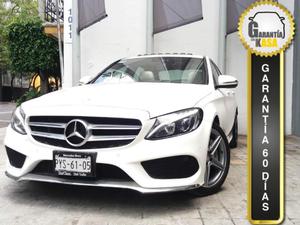 Mercedes-Benz C Class P C 250 Sport L4 2.0 T Aut