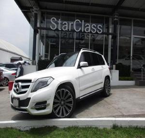 Mercedes-Benz GLK Class  GLK 350 CGI SPORT