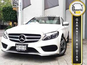 Mercedes-benz C Class p C 250 Sport L4 2.0 T Aut