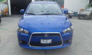 Mitsubishi Lancer es  Kilometraje 