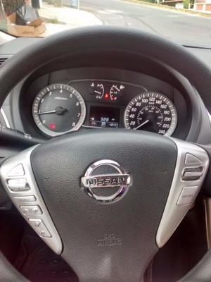 Nissan Sentra IMPECABLE