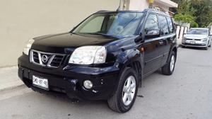 Nissan X-Trail  slx piel QC