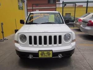 Patrio Impecable Limited En Venta