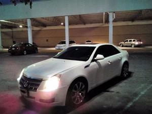 REMATO CADILLAC CTS