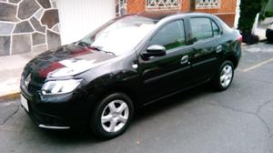 RENAULT LOGAN , ESTANDAR