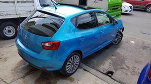 SEAT IBIZA STYLE CONNECT 