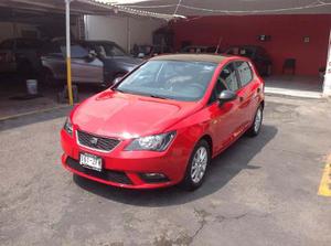 Seat Ibiza p Blitz L4/2.0 Man