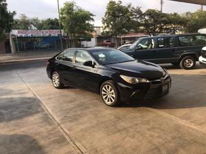 Toyota camry  mil kl nuevo nuevo $ negociable