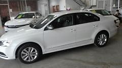 Volkswagen Jetta  Style / CarShop by Hertz (Ventas de