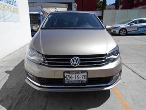 Volkswagen Vento Highline 