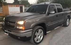 pick up silverado 