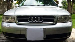 Audi A FRONT SPORT EL EQUIPADO, L4 TURBO Y TIPTRONIC