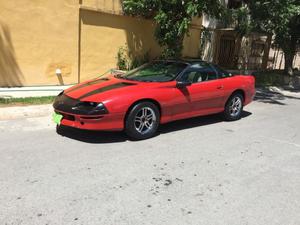 CAMARO TIPTOP VENTA O CAMBIO