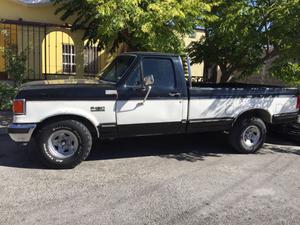 Camioneta Ford para tarabajo rudo!!!