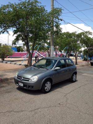 Chevrolet Chevy  Kilometraje 