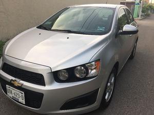 Chevrolet Sonic