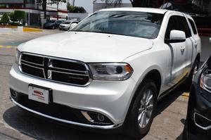 Dodge Durango  Kilometraje 