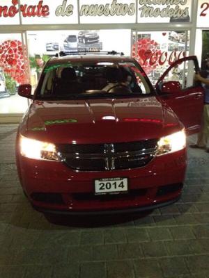 Dodge Journey