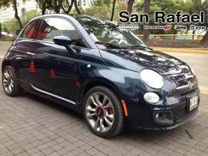 Fiat 500 Sport  Exelente