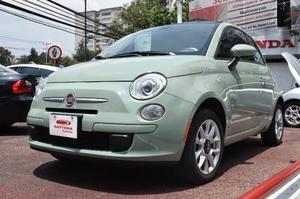 Fiat  Kilometraje 