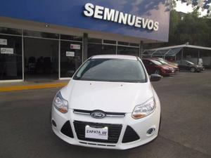 Ford Focus S 