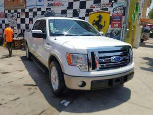 Ford Lobo Lariat 