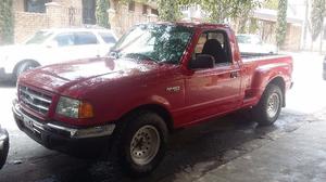 Ford Ranger Califórnia mod 