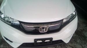 Honda Fit  Muy Buenas Condiciones Un Dueño Factura Orij