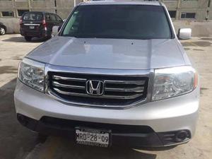 Honda Pilot Ex 