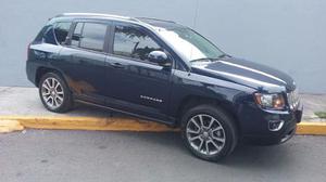 Jeep Compass Limited Fwd Aut 