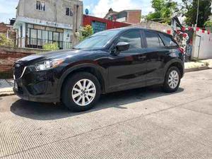 Mazda Cx-5 5p Isport 2.5 Aut. 