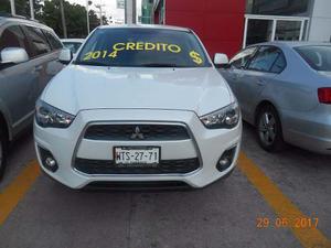 Mitsubishi Asx Se